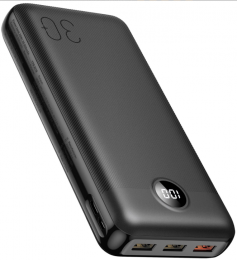 YENKEE YPB 3018 - 30000 mAh PD20W (35057019)