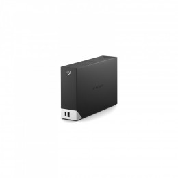 3.5 16TB One Touch Desktop External Drive with Hub Seagate (STLC16000402)