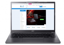 Acer Aspire 14 AI Copilot+ A14-52MT-53EH (NX.JDJAA.004) EU