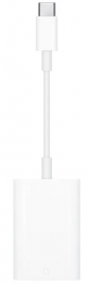 Apple USB-C to SD Card Reader White (MUFG2)