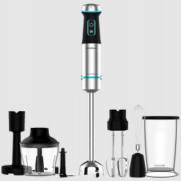 Cecotec Power TitanBlack 1200 XL PerfectCream Crush (CCTC-04293)