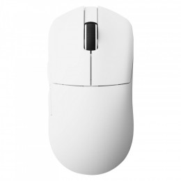 Lemokey G1 USB-A/USB-C/Wireless 8K White (G1-A2)