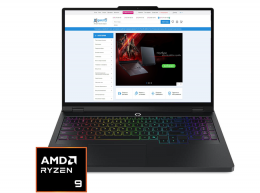 Lenovo Legion Pro 5 (83LT000EUS) EU