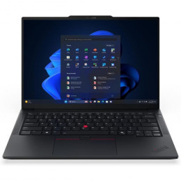 Lenovo ThinkPad E14 Gen 7 (21T1S0P700) Black