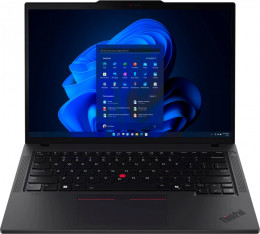 Lenovo ThinkPad P14s Gen 6 (21QL003SRA) Black