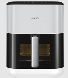 Mova AeroChef FD10s Pro White (VFF12A-WH-S)