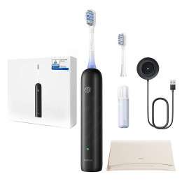 Mova Fresh Pro Black (ATB15A-BK)