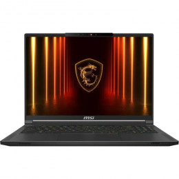 MSI Stealth A16 AI+ A3XWIG-068UA (9S7-15FL35-068)