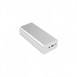 PowerPlant 30000mAh, PD/76W, QC/3.0, DC 12-19V, USB-C(65W Max), USB-A (PB930548)