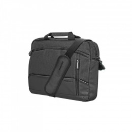 Promate 15.6 Satchel-MB black (satchel-mb.black)