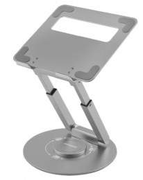 PROMATE DESKMATE-6 GREY (DESKMATE-6.GREY)