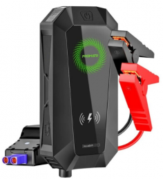 Promate HexaBolt-20 Black 19200mAh