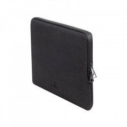 RivaCase 14 8114 Clark Black ECO (8114BlackECO)