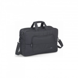 RivaCase 15.6 8455 Tegel, Black, ECO (8455Black)