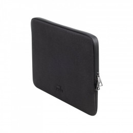 RivaCase 15 8115 Clark Black ECO (8115BlackECO)