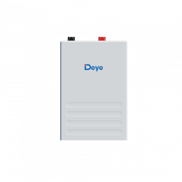 SE-F5 Pro-L Deye (LiFePO4 51,2V 100Ah 5,12kWh)