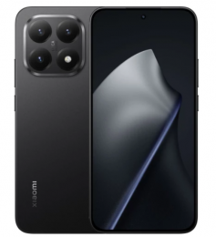 Смартфон Xiaomi 15T 12/512GB Black (with adapter)