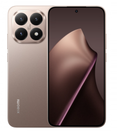 Смартфон Xiaomi 15T 12/256GB Rose Gold