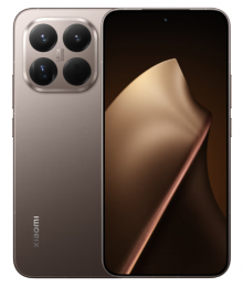 Смартфон Xiaomi 15T Pro 12/256GB Mocaccino Gold