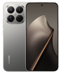 Смартфон Xiaomi 15T Pro 12/1TB Titan Gray (with adapter)