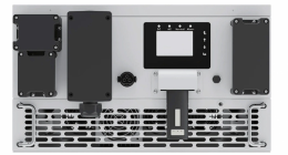 Deye SUN-125K-PCSL01HP3 EU