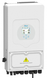 Deye SUN-8K-SG05LP1-EU-AM2-P EU