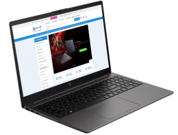 HP 255R G10 Dark Ash Silver (C68VKAT) EU