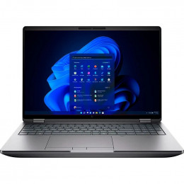 HP ZBook Fury G1i 16 (98L47ET) Meteor Silver