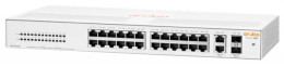 HPE Aruba Instant On 1430 26G 2SFP (R8R50A)