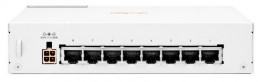 HPE Aruba Instant On 1430 8G PoE (R8R46A)