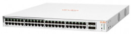 HPE Aruba Instant On 1830 48G PoE 4SFP (JL815A)