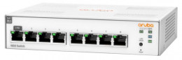 HPE Aruba Instant On 1830 8G (JL810A)