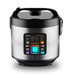 PRIME Technics PMC 1286 Color Cook