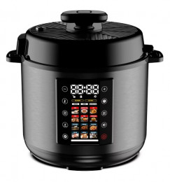 PRIME Technics PPC 121 Profi Cook