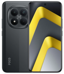 Смартфон POCO M8 Pro 5G 8/256GB Black