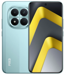 Смартфон POCO M8 Pro 5G 8/256GB Green