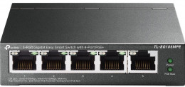 TP-Link TL-SG105MPE
