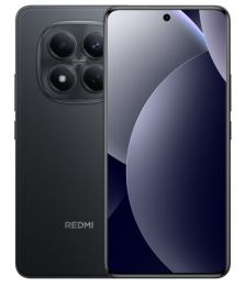 Смартфон Xiaomi Redmi Note 15 Pro 4G 8/256GB Black