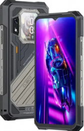 Cubot KingKong X 16/512GB Black