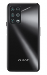 Cubot X30 8/256GB Black