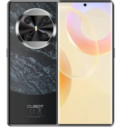 Cubot X90 16/256GB Black