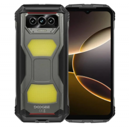 DOOGEE V Max S 8/256GB Black