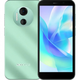 DOOGEE X97 3/16GB Green