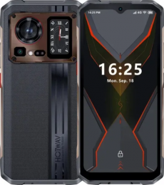 Hotwav Cyber 15 12/256 Bronzed Gold