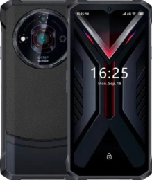 Hotwav T7 Pro 6/256GB Black