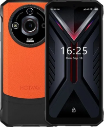 Hotwav T7 Pro 6/256GB Orange