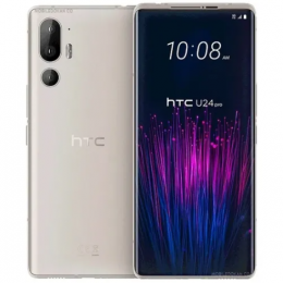 HTC U24 Pro 12/256GB Twilight White