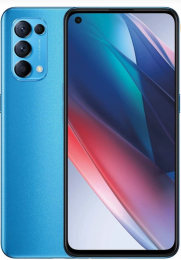 OPPO Find X3 Lite 5G 8/128GB Astral Blue UA