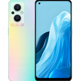 OPPO Reno8 Lite 8/128GB Rainbow Spectrum