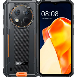 Oukitel G1 6/256GB Orange